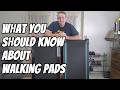 What You Should Know Before Buying A Walking Pad Treadmills