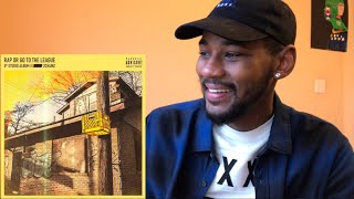 2 Chainz - I’m Not Crazy, Life Is feat. Chance The Rapper &amp; Kodak Black (Official Audio) 🔥 REACTION