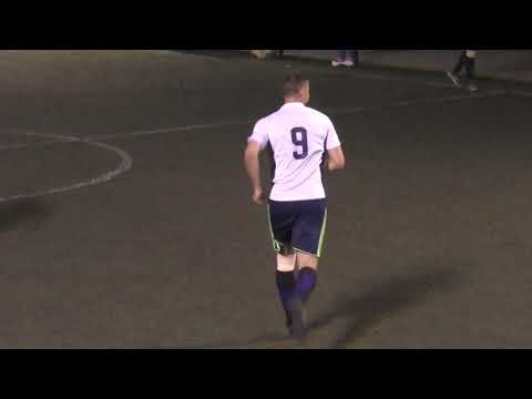 10 КХ 6 лига четвертьфинал №2 8-1 Основа-М - ВЧД-Основа