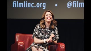 An Evening with Sofia Coppola video