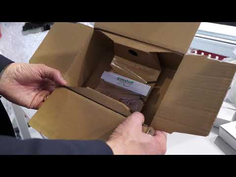 Korrvu Fixierverpackung | Grasshoff Verpackungssysteme