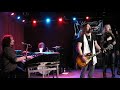 THE MATT O'REE BAND " BELLBOTTOM BLUES " WONDERBAR 02-22-2018