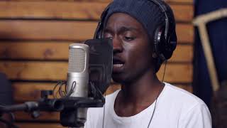 BUGXY | UNDERGROUNDHYPEKe | FREESTYLE RAP 2018