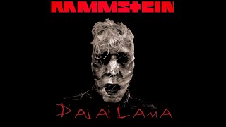 11. Rammstein - Dalai Lama (Extended Version CD1)