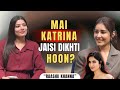 Raashii Khanna Breaks Silence On Katrina Comparisons Vicky Ranbir Beauty Secrets Interview