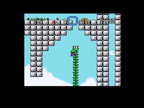 Super Puzzle World 3: Flashback Tower