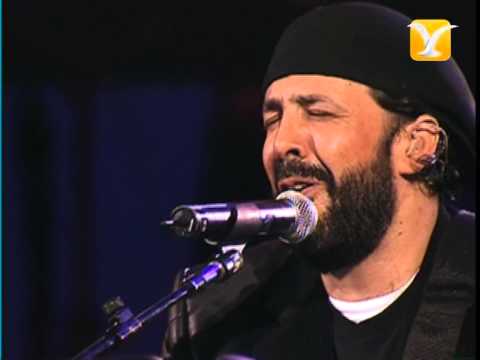 Juan Luis Guerra, Tan Sólo He Venido, Festival de Viña 2006