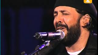 Juan Luis Guerra, Tan Sólo He Venido, Festival de Viña 2006