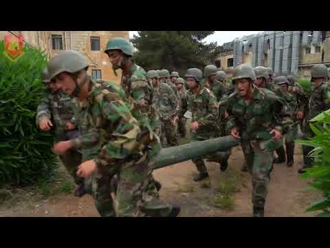 ⚠Recruitment Intake 231 – Week 18⚠