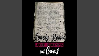 Lonely - Remix Music Video