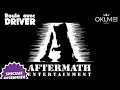Roule avec Driver spécial Aftermath ( le label de Dr Dre)