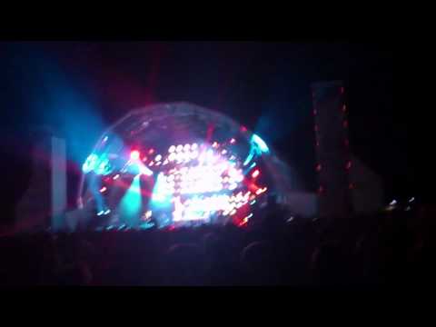 Outlook Festival - Pharoahe Monch