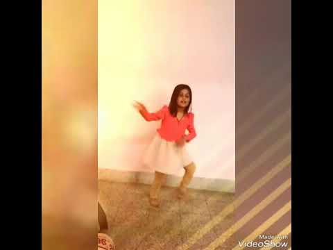 Ikshita ki latest dance music