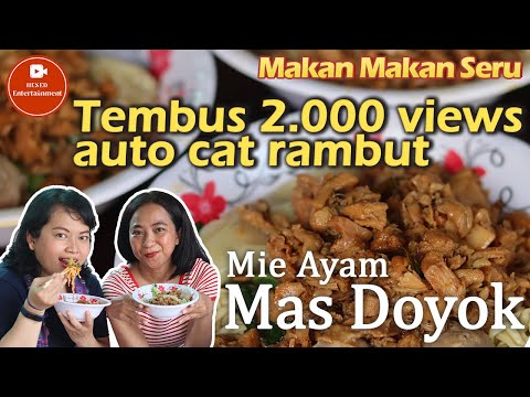 Hidden Gem di jl. Halimun ✅