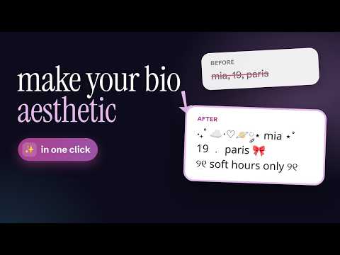 Item video thumbnail