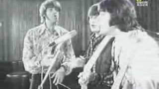 Paul Revere and the Raiders - Let Me