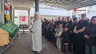 Kendisinden Haber Alınamayan Yaşlı Adamın Ölümünde Cinayet Şüphesi