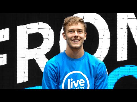 WickyBG VS Icaka with Jakub Markovic [Highlights]