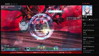 今日も楽しくPSO2ライフ(ライブ配信)