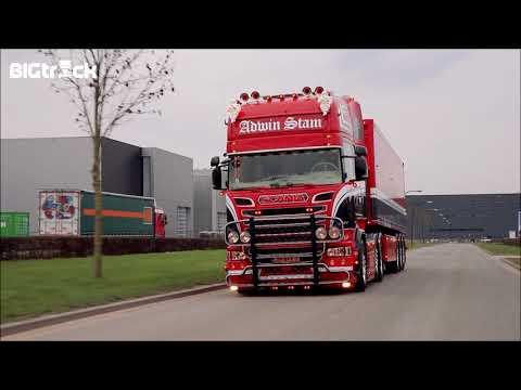 ScaniaR520 Topline Adwin Stam