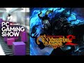 Vídeo de jogabilidade de Dungeons & Dragons Neverwinter Nights 2: Enhanced Edition  Playstation 4
