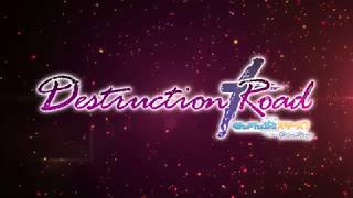 【UNDEAD PV】『あんさんぶるスターズ！エクストラ・ステージ』～Destruction × Road～