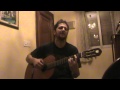 Halleluja Unplugged Leonard Cohen Johnny Gioeli Axel Rudi Pell Jeff Buckley