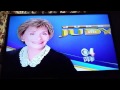 Today At 4 WBZ TV Boston ID