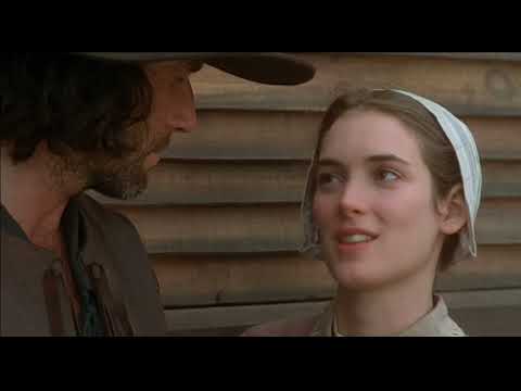 The Crucible: Act 1 Abby/Proctor Film Scene
