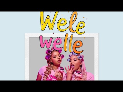 TxC - Wele wele FT Ch"cco,Leemckrazy & Davido [Official Audio] (I like that)