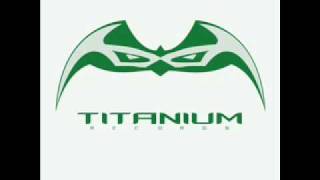 Titanium - Tattoo