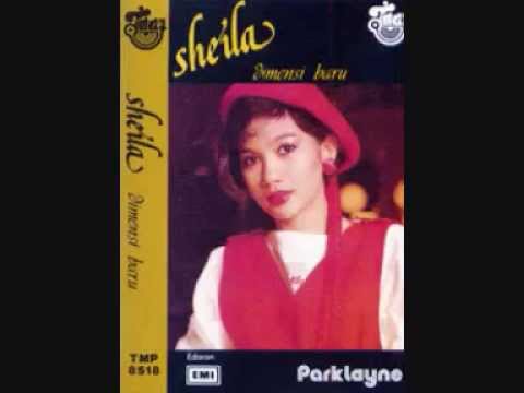 Sheila Majid - Datanglah Ke Dalam Mimpiku