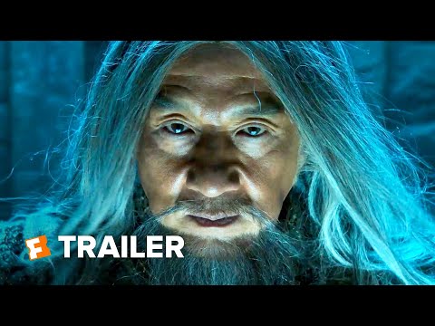 Iron Mask Trailer #2 (2020) | Movieclips Trailers