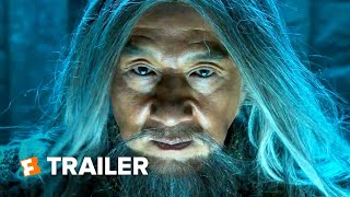 Video trailer för Iron Mask Trailer #2 (2020) | Movieclips Trailers