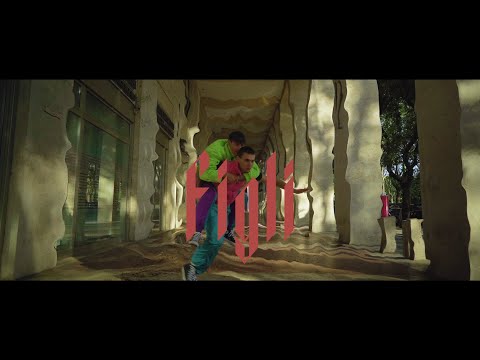 video frame placeholder