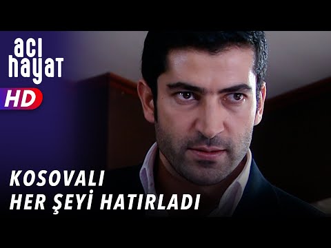 KOSOVO REMEMBERED EVERYTHING - BITTER LIFE 🥀 EPISODE 31