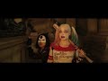 Suicide Squad Serial Killer Lana Del Rey