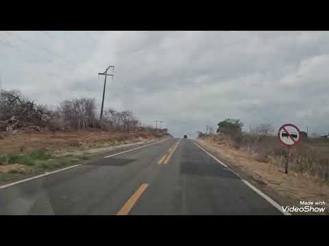 MOMBAÇA CEARÁ  !!!