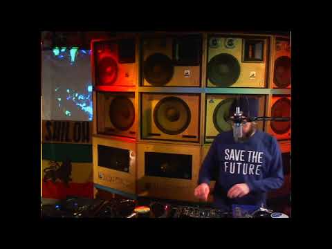 King Shiloh Soundsystem - Healing of the Nations # 55 part 2