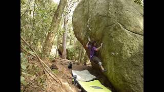 Video thumbnail of Los mundos de Yupi, 7a. Can Bruguera