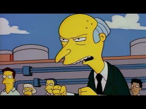 Les Meilleurs Moments des Simpson ! 🤣🔥 (Compilation Inédite !)