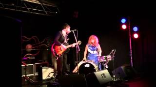 Keeper -- Shovels and Rope