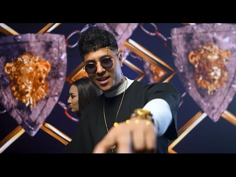 Deder - Ea e sefa (Official Video)