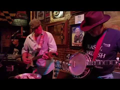 Dallas Blues video thumbnail