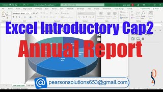 Download the video "Excel_Introductory_Capstone2_Annual_Report | Excel Introductory Annual Report | @PearsonSolution"
