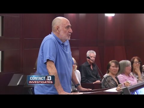 Sparks fly at first State Guardianship Commission meeting