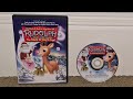 Rudolph The Red Nosed Reindeer The Island Of Misfit Toys USA DVD Walkthrough 2001