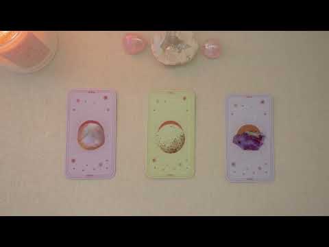 PRZYSZŁY PARTNER • Kto zmierza w Twoją stronę? Wybierz kartę lub znak zodiaku 