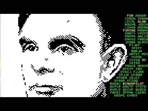 BINÄRPILOT - Sanzhi District (Official Audio)