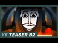 Incredibox V8 Dystopia Teaser Bonus 2
